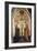 Crucifixion-null-Framed Giclee Print