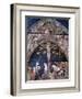 Crucifixion-null-Framed Giclee Print