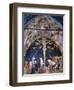 Crucifixion-null-Framed Premium Giclee Print