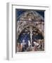 Crucifixion-null-Framed Premium Giclee Print