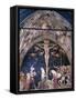 Crucifixion-null-Framed Stretched Canvas