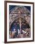 Crucifixion-null-Framed Giclee Print