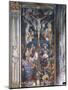 Crucifixion-Gaudenzio Ferrari-Mounted Giclee Print
