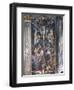 Crucifixion-Gaudenzio Ferrari-Framed Giclee Print