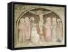 Crucifixion-Mariotto di Nardo-Framed Stretched Canvas