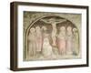 Crucifixion-Mariotto di Nardo-Framed Giclee Print