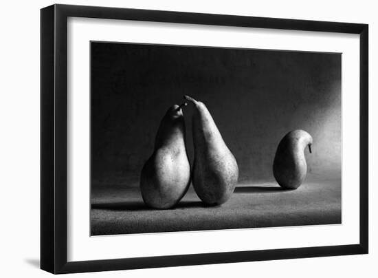 Cruel Love-Victoria Ivanova-Framed Photographic Print