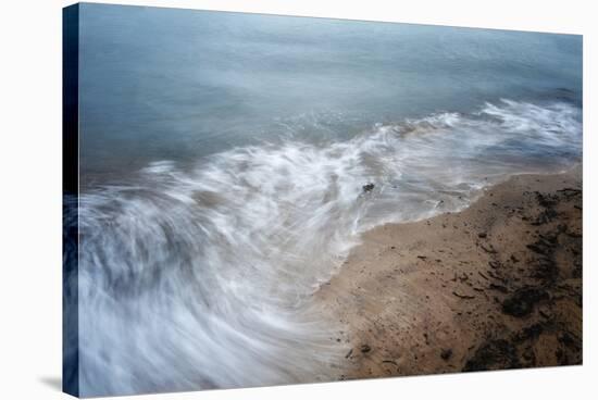 Cruel Sea  2020  (photograph)-Ant Smith-Stretched Canvas