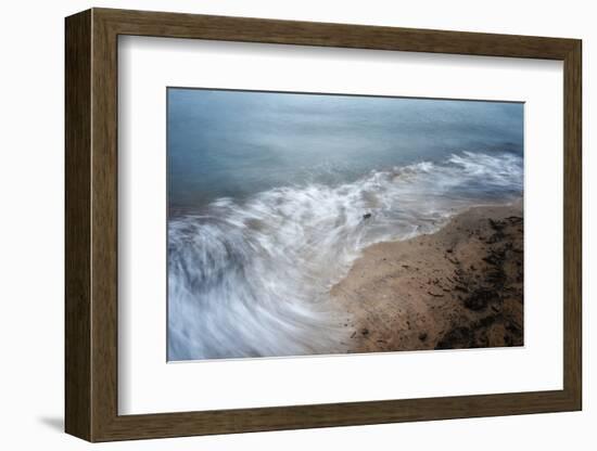 Cruel Sea  2020  (photograph)-Ant Smith-Framed Photographic Print