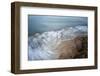 Cruel Sea  2020  (photograph)-Ant Smith-Framed Photographic Print