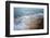 Cruel Sea  2020  (photograph)-Ant Smith-Framed Photographic Print