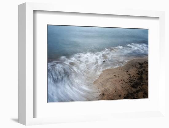 Cruel Sea  2020  (photograph)-Ant Smith-Framed Photographic Print