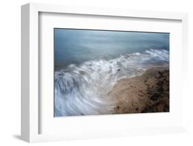 Cruel Sea  2020  (photograph)-Ant Smith-Framed Photographic Print