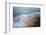 Cruel Sea  2020  (photograph)-Ant Smith-Framed Photographic Print