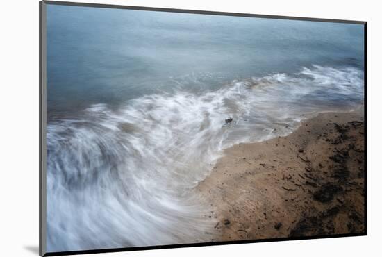 Cruel Sea  2020  (photograph)-Ant Smith-Mounted Photographic Print