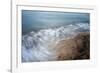 Cruel Sea  2020  (photograph)-Ant Smith-Framed Photographic Print