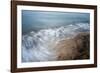 Cruel Sea  2020  (photograph)-Ant Smith-Framed Photographic Print