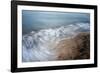 Cruel Sea  2020  (photograph)-Ant Smith-Framed Photographic Print