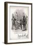 Cruikshank, Ra Schools-null-Framed Art Print