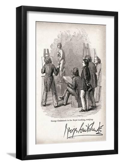 Art Print, , large