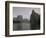 Cruise Boat on Li River Between Guilin and Yangshuo, Guilin, Guangxi Province, China-Angelo Cavalli-Framed Photographic Print