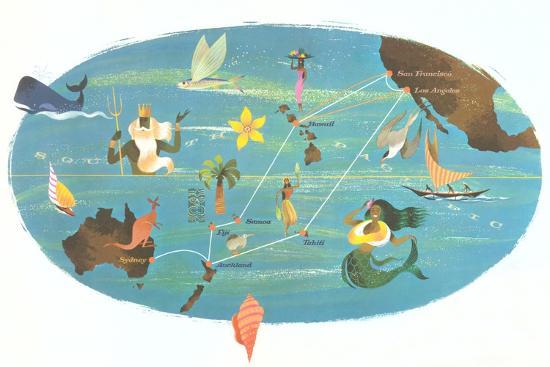 Art Print, , large