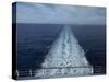 Cruise Ship, Bahamas, West Indies, Caribbean, Central America-Angelo Cavalli-Stretched Canvas