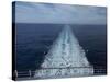 Cruise Ship, Bahamas, West Indies, Caribbean, Central America-Angelo Cavalli-Stretched Canvas