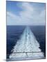 Cruise Ship, Bahamas, West Indies, Caribbean, Central America-Angelo Cavalli-Mounted Photographic Print