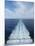 Cruise Ship, Bahamas, West Indies, Caribbean, Central America-Angelo Cavalli-Mounted Photographic Print