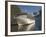 Cruise Ship Berthed at Flaams, Fjordland, Norway, Scandinavia, Europe-James Emmerson-Framed Photographic Print