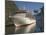 Cruise Ship Berthed at Flaams, Fjordland, Norway, Scandinavia, Europe-James Emmerson-Mounted Photographic Print