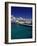 Cruise Ship, Cozumel, Mexico-Walter Bibikow-Framed Photographic Print