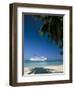 Cruise Ship, Ocho Rios, Jamaica, West Indies, Central America-Sergio Pitamitz-Framed Photographic Print