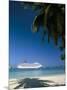 Cruise Ship, Ocho Rios, Jamaica, West Indies, Central America-Sergio Pitamitz-Mounted Photographic Print