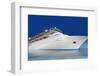 Cruise Ship-jgroup-Framed Premium Photographic Print