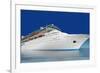 Cruise Ship-jgroup-Framed Photographic Print