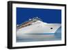 Cruise Ship-jgroup-Framed Photographic Print