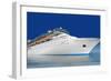 Cruise Ship-jgroup-Framed Photographic Print