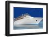 Cruise Ship-jgroup-Framed Photographic Print