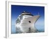 Cruise Ship-jgroup-Framed Photographic Print