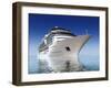 Cruise Ship-jgroup-Framed Photographic Print