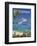 Cruise St. Thomas-Kem Mcnair-Framed Art Print