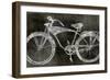 Cruiser II-Amanda Wade-Framed Art Print