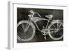 Cruiser II-Amanda Wade-Framed Art Print