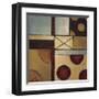 Cruisin'-null-Framed Giclee Print