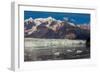 Cruising through Glacier Bay National Park, Alaska, United States of America, North America-Laura Grier-Framed Photographic Print