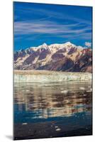 Cruising through Glacier Bay National Park, Alaska, United States of America, North America-Laura Grier-Mounted Photographic Print