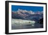 Cruising through Glacier Bay National Park, Alaska, United States of America, North America-Laura Grier-Framed Photographic Print