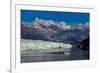 Cruising through Glacier Bay National Park, Alaska, United States of America, North America-Laura Grier-Framed Photographic Print